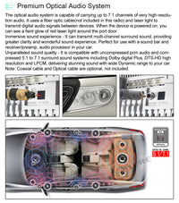 9" Android 11 Octa-Core GPS Navi Car Radio with 6GB RAM 128GB ROM for Audi A4 S4 RS4 support Wireless Carplay Android auto