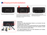 12,3 Zoll 8-Kern 4+64GB Android 14 Autoradio für MERCEDES BENZ B-Class W246 2012-2014 (NGT 4.5), 2K IPS Touchscreen kabelloses CarPlay Android Auto GPS-Navigation Bluetooth Wi-Fi 4G LTE DSP FM RDS USB Rückfahrkamera