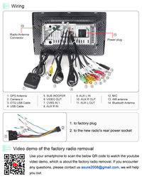 A-Sure Android 11 2GB RAM 32GB ROM 1280*720 Radio Car stereo wireless Carplay android auto for KIA CEED I Cee'd ED 2006-2009