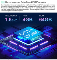 4+64GB 8-Kern Android 14 Autoradio für Opel Corsa/Corsa D/Zafira B/Astra H/Antara/Vectra C/Meriva, 1280HD IPS Touchscreen kabelloses CarPlay Android Auto 4G LTE GPS-Navigation Bluetooth 5.0 Wi-Fi DSP RDS USB Rückfahrkamera