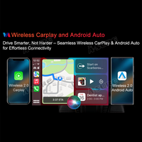 A-Sure 12.3" 2K Touchscreen 8-core 4+64GB Car Radio Android 16 Stereo for NBT BMW 3 F30/F31/F34/F35 (2013-2016)/BMW 4 F32/F33/F36 (2013-2016), Support Apple CarPlay/Android Auto/GPS Nav/4G LTE/Wi-Fi/BT 5.0/DSP