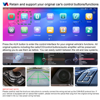 A-Sure 12.3" 8-core 4+64GB Car Radio Android 16 2K Touchscreen Stereo for NBT BMW 3 F30/F31/F34/F35 (2013-2016)/BMW 4 F32/F33/F36 (2013-2016), Support Apple CarPlay/Android Auto/GPS Nav/4G LTE/Wi-Fi/BT 5.0/DSP
