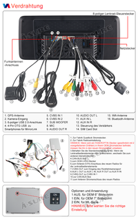 12,3 Zoll 8-Kern 4+64GB Autoradio für MERCEDES BENZ B-Klasse W246 2012-2014 (NGT 4.5), Android 14 2K IPS Touchscreen kabelloses CarPlay Android Auto GPS-Navigation Bluetooth Wi-Fi 4G LTE Lenkradsteuerung DSP FM RDS USB