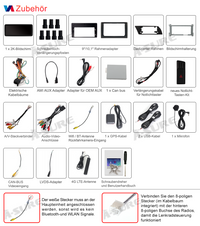 12,3 Zoll 8-Kern 4+64GB Android 14 Autoradio für Hochkonfigurationsversionen (MIT OEM-Maus) von AUDI A4/S4 B8 (2009-2016), AUDI RS4 B8 (2012-2015), 2K QLED IPS Touchscreen Apple CarPlay Android Auto GPS-Navigation Bluetooth Wi-Fi 4G LTE DSP FM RDS