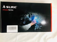 ASURE 9'' Apple CarPlay Android Auto 2+32G Android 11 Autoradio-Haupteinheit für Hyundai Sonata MK7 2015-2017