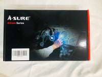 ASURE Apple CarPlay Android 11 Autoradio für Mazda 3 2014-2018 2+32G SWC 1280HD