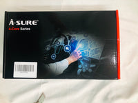 ASURE 10.1" Apple Carplay Android 10 Car Stereo Radio 2+32G Head Unit DSP BT for Jeep Compass 2007 2008