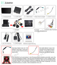 A-Sure 9" Wireless Carplay Android Auto Android 11 Octa-Core 4+64GB DSP GPS Navi Car Radio for VW Passat Polo Touran Tiguan Golf Sharan Caddy