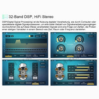 A-Sure 9" Wireless Carplay Android Auto Android 11 Octa-Core 4+64GB DSP GPS Navi Car Radio for VW Passat Polo Touran Tiguan Golf Sharan Caddy