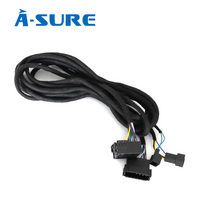 5 Meter extension adapter cable for Mercedes Benz Soundsystem with Optical fiber