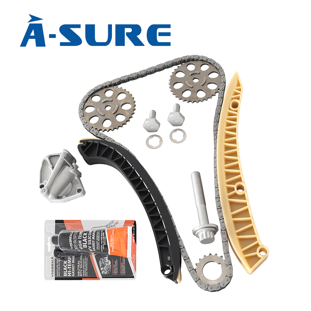 Timing Chain Kit for SEAT Cordoba Ibiza Skoda Fabia Roomster VW Polo