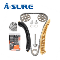 Timing Chain Kit for SEAT Cordoba Ibiza Skoda Fabia Roomster VW Polo