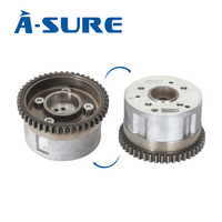 Timing Chain Kit for Hyundai Accent i20 i30 KIA Carens Cee'D Cerato Pro Rio Soul Venga