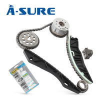 Timing Chain Kit for Hyundai i20 i30 IX20 KIA Cee'D Cerato Pro Rio Soul Venga