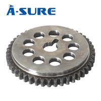 Timing Chain Kit for Hyundai Accent i20 i30 KIA Carens Cee'D Cerato Pro Rio Soul Venga