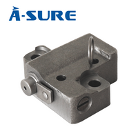 Timing Chain Kit for Hyundai i20 i30 IX20 KIA Cee'D Cerato Pro Rio Soul Venga