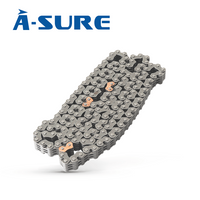 Timing Chain Kit for Hyundai i20 i30 IX20 KIA Cee'D Cerato Pro Rio Soul Venga