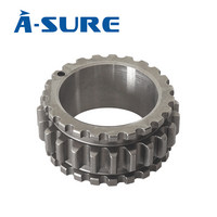 Timing Chain Kit for Hyundai Accent i20 i30 KIA Carens Cee'D Cerato Pro Rio Soul Venga