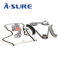 Timing Chain Kit for Audi A1 SEAT Toledo Skoda Octavia Rapid Yeti VW EOS Golf Jetta Passat Scirocco Tiguan