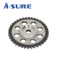 Timing Chain Kit for Audi A1 SEAT Toledo Skoda Octavia Rapid Yeti VW EOS Golf Jetta Passat Scirocco Tiguan