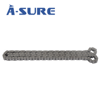 Timing Chain Kit for Audi A1 SEAT Toledo Skoda Octavia Rapid Yeti VW EOS Golf Jetta Passat Scirocco Tiguan