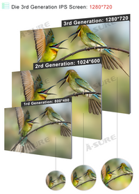 7" 1280*720 Android 11 Octa-Core DVD GPS Navigation Autoradio Car Radio 3GB RAM 32GB ROM for VW Touareg Multivan T5 Wireless Carplay Android Auto DSP BT Wifi