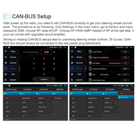 9" Android 2 GB RAM + 32 GB ROM Autoradio-Navigations-GPS-Haupteinheit für Chrysler 300 300C 2005-2010, unterstützt kabelloses Carplay, Android Auto, 1280 x 720 Pixel, Bluetooth, DSP, WLAN, SWC, RDS, USB