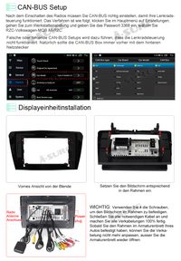10.1" Android 10 Octa-Core 3GB+32GB Built-in 4G LTE Wireless Carplay Android Auto Autoradio Navigation GPS Bluetooth 5.1 WiFi USB für Skoda Octavia III Mk3 2013-2019