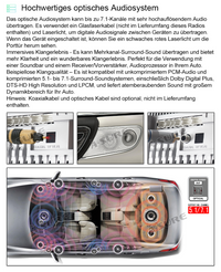 10.1" 8-Core 6GB RAM 128GB ROM Android 10 Wireless Carplay Android Auto DSP GPS Navi Car Radio for Skoda Octavia II 2004-2013, Built-in 4G LTE Modem 1280x720P