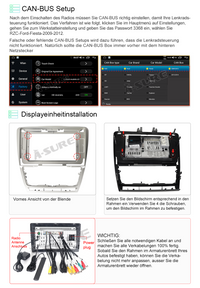 10.1" 8-Core 6GB RAM 128GB ROM Android 10 Wireless Carplay Android Auto DSP GPS Navi Car Radio for Skoda Octavia II 2004-2013, Built-in 4G LTE Modem 1280x720P