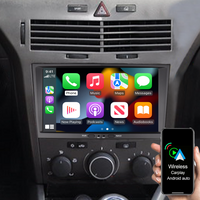 ADIVOX 9 inch voor Opel Mokka 2012-2016 Android 15 CarPlay/Auto/Wifi/GPS/RDS /DSP/5G/QLED/DAB ADIVOX 9 inch voor Opel Mokka 2012-2016 Android 15 CarPlay/Auto/Wifi/GPS/RDS /DSP/5G/QLED/DAB