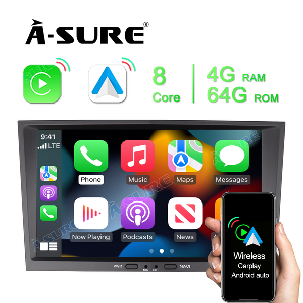 Autoradio GPS Opel Zafira Astra Corsa Meriva Android 10.0