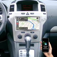 8" Android 11 Wireless Carplay Android Auto GPS Navi Car Radio 3GB RAM 32GB ROM for Opel Corsa Astra Antara Vectra Meriva Zafira Vivaro
