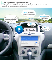 8" Silver Android 10 GPS Navi Car Radio with Octa-Core 4GB RAM 64GB ROM for Opel Vauxhall Corsa Astra Antara Vectra Meriva Zafira Vivaro Support Wireless Carplay Android Auto