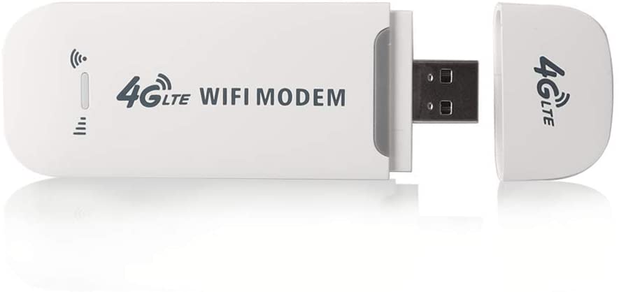 4G Dongle HSDPA HSUPA UMTS USB Surfstick Datenstick Stick simlockfrei ohne Simlock ohne Vertrag WiFi Dongle nur für Android Radio