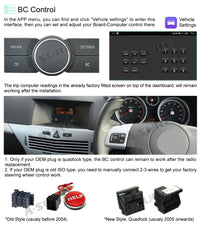 9" Wireless Carplay Android Auto 1280*720P 2GB RAM 32GB ROM DSP Auto GPS Navigation Autoradio für Opel Astra H 2004-2008 Zafira 2005-2015